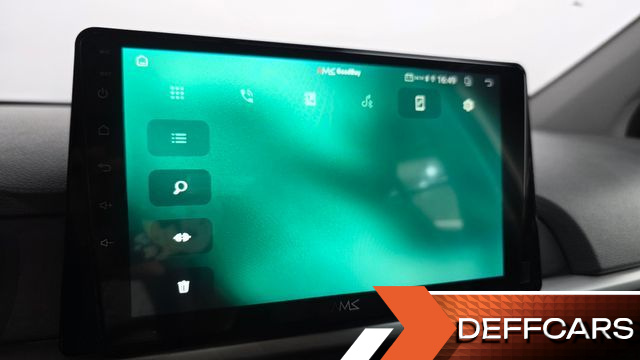 Kia MORNING Van Special купить на сайте DeffCars