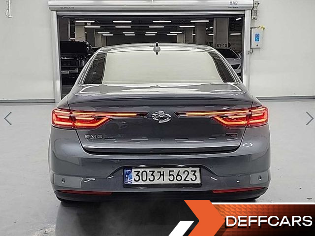 Renault SM6 1.3 TCe RE купить на сайте DeffCars