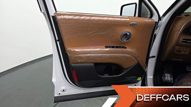 Hyundai PALISADE Gasoline 2.5T 4WD 9-Seater Calligraphy купить на сайте DeffCars