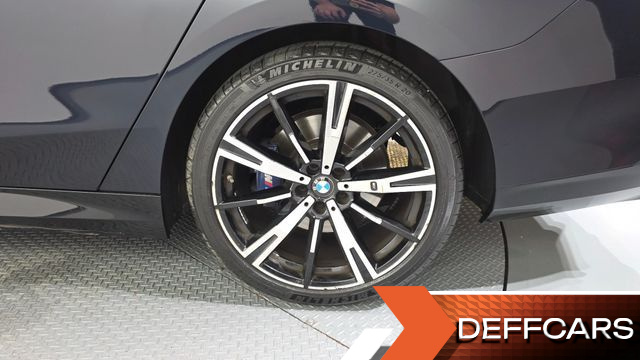 BMW 5-SERIES 530i xDrive M Sport купить на сайте DeffCars
