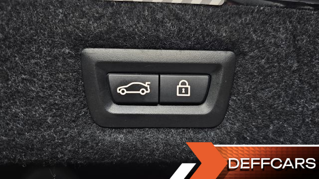 BMW 5-SERIES 530i M Sport Package Plus купить на сайте DeffCars