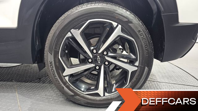 ChevroletGMDaewoo TRAILBLAZER 1.3 Turbo 4WD RS купить на сайте DeffCars