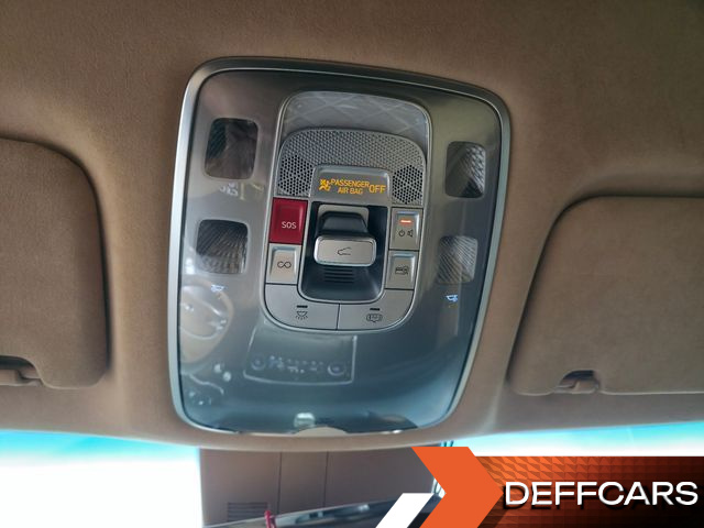Genesis GV80 3.5T Gasoline AWD купить на сайте DeffCars