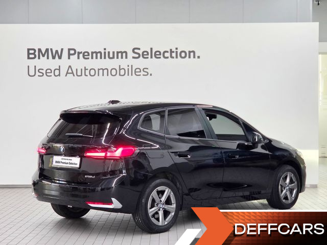 BMW 2-SERIES 218d Advantage купить на сайте DeffCars