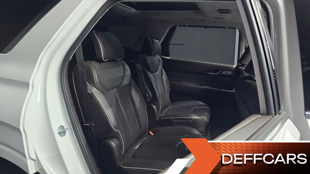 Hyundai PALISADE Gasoline 3.8 4WD Calligraphy купить на сайте DeffCars