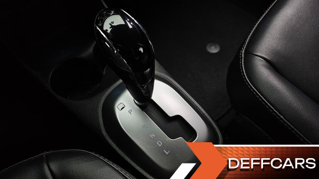 ChevroletGMDaewoo SPARK LT Plus купить на сайте DeffCars