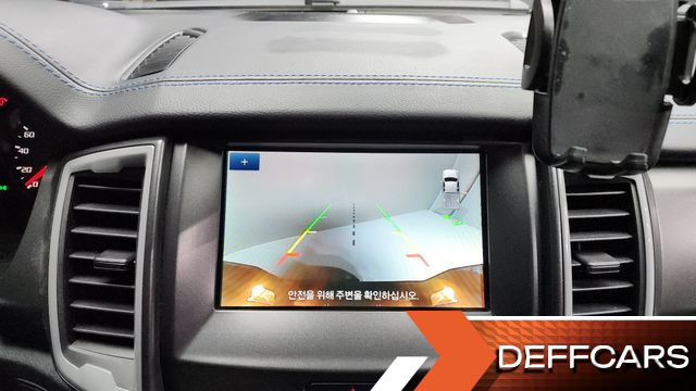 Ford RANGER 2.0 Raptor купить на сайте DeffCars