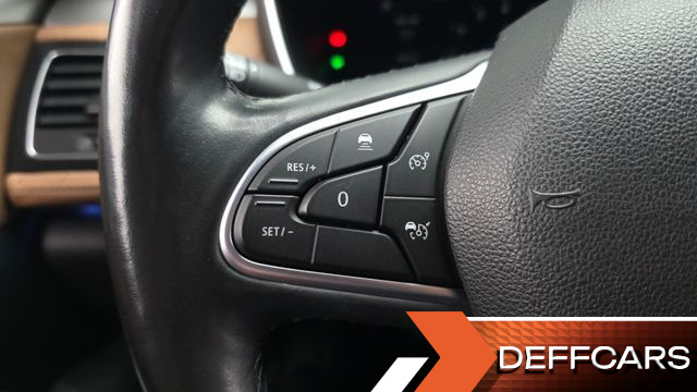 Renault-KoreaSamsung SM6 1.8 TCe Premiere купить на сайте DeffCars