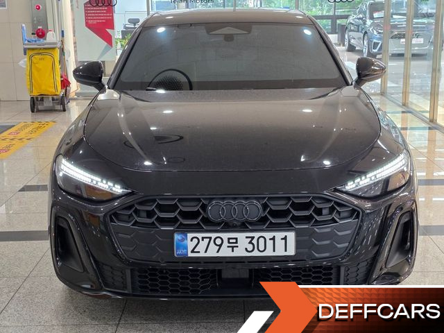 Audi A5 45 TFSI Quattro S Line купить на сайте DeffCars