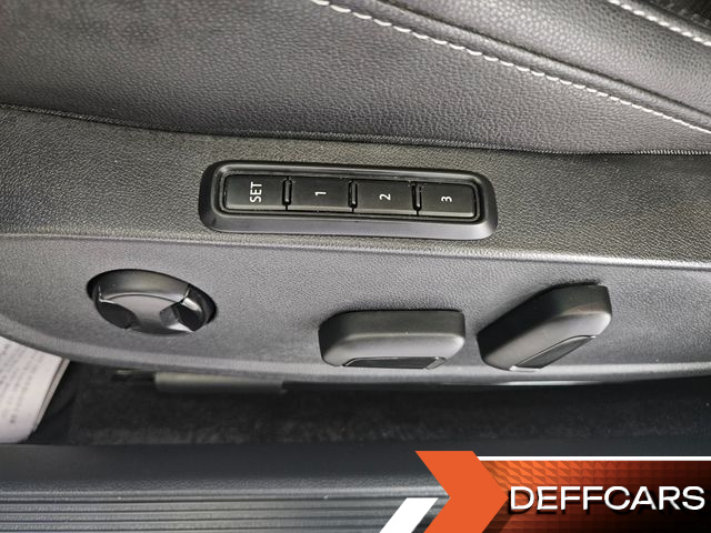 Volkswagen JETTA 1.4 TSI Prestige купить на сайте DeffCars