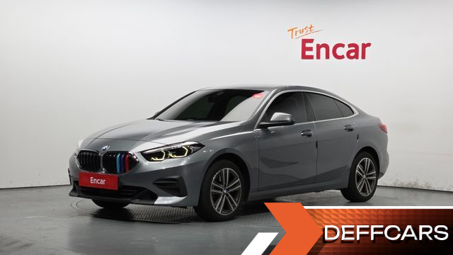 BMW 2-SERIES 220i Advantage купить на сайте DeffCars