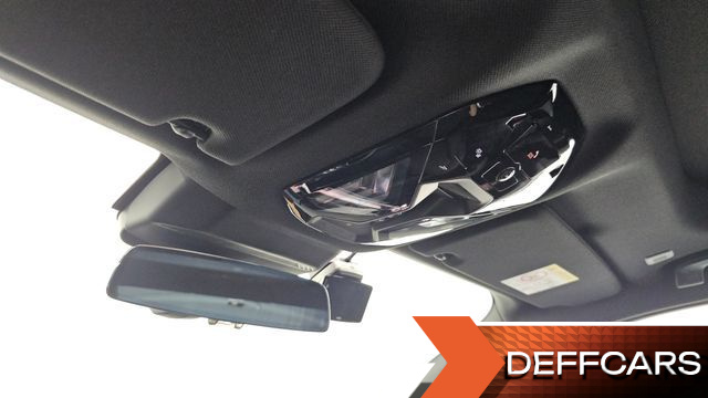 BMW 7-SERIES 740i xDrive M Sport купить на сайте DeffCars