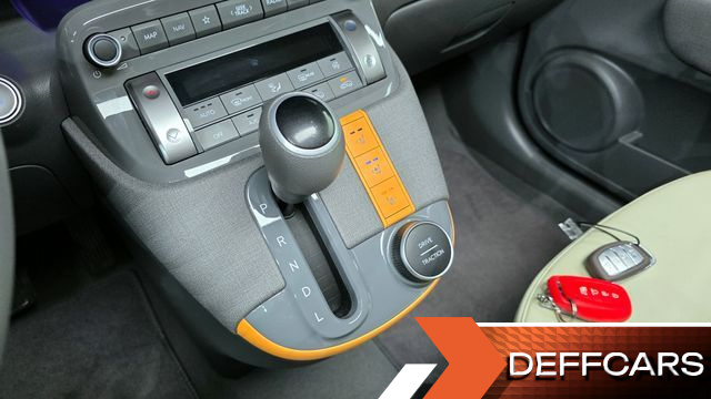 Hyundai CASPER Turbo Inspiration купить на сайте DeffCars