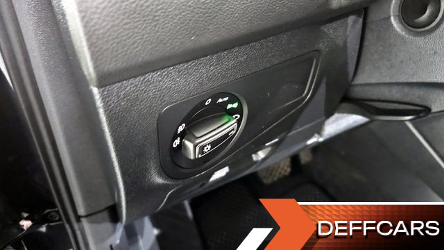 Volkswagen TIGUAN 2.0 TDI Premium купить на сайте DeffCars