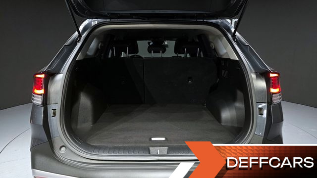 Kia SPORTAGE Diesel 2.0 2WD Prestige купить на сайте DeffCars