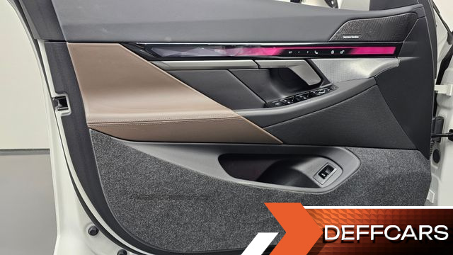 BMW 5-SERIES 520i M Sport купить на сайте DeffCars