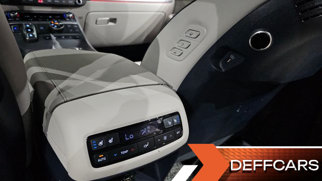 Hyundai PALISADE Gasoline 3.8 4WD Calligraphy купить на сайте DeffCars