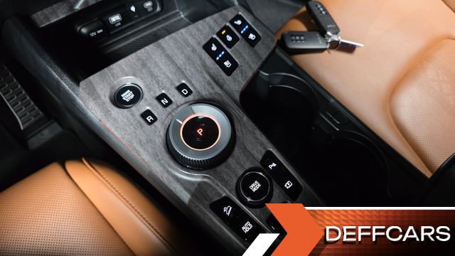 Kia SPORTAGE LPG 2.0 2WD Signature купить на сайте DeffCars