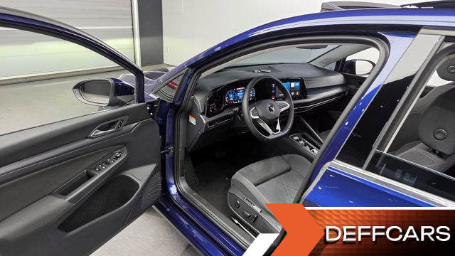 Volkswagen GOLF 2.0 TDI Prestige купить на сайте DeffCars