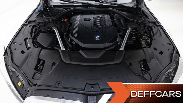 BMW 7-SERIES 740i Design Pure Excellence купить на сайте DeffCars