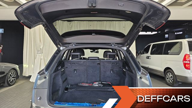 Audi Q5 40 TDI Quattro Premium купить на сайте DeffCars