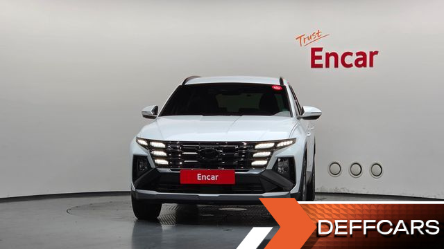 Hyundai TUCSON HEV 1.6 2WD H Pick купить на сайте DeffCars
