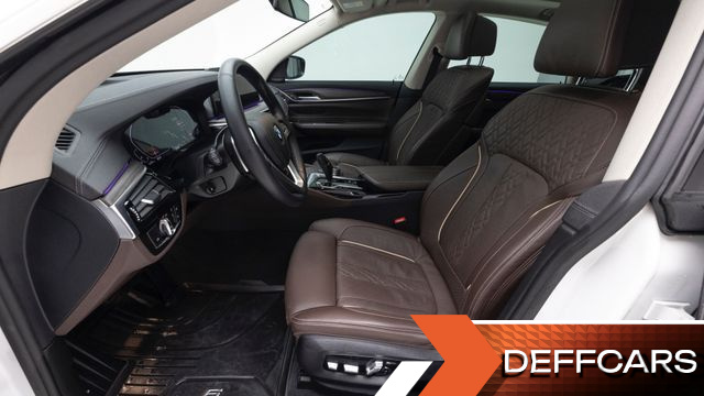 BMW GRAN TURISMO 630i xDrive Luxury купить на сайте DeffCars