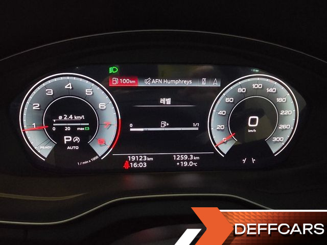Audi Q5 45 TFSI Quattro Premium купить на сайте DeffCars