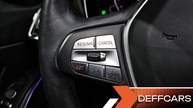 BMW 3-SERIES 320i купить на сайте DeffCars