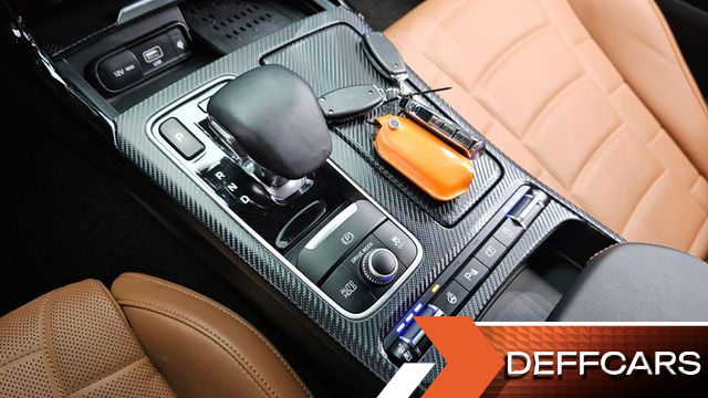 Kia STINGER 3.3 GT AWD Tribute Edition купить на сайте DeffCars