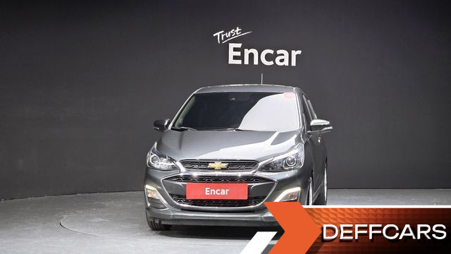 ChevroletGMDaewoo SPARK Premier купить на сайте DeffCars