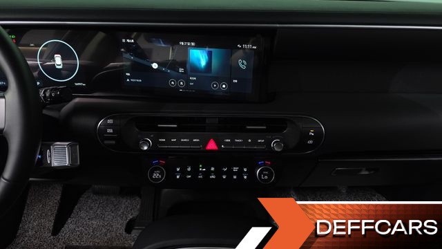 Hyundai PALISADE Gasoline 2.5T 2WD 7-Seater Exclusive купить на сайте DeffCars