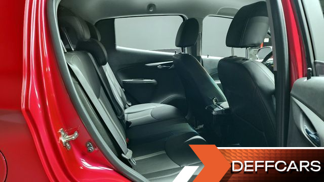 ChevroletGMDaewoo SPARK Premier купить на сайте DeffCars