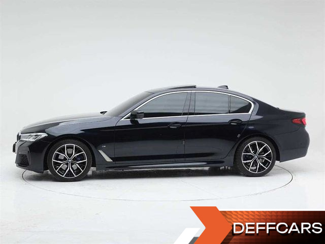 BMW 5-SERIES 530i M Sport Package купить на сайте DeffCars