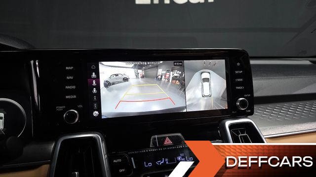 Kia SORENTO HEV 1.6 2WD Signature купить на сайте DeffCars