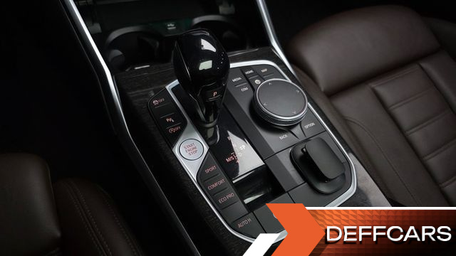 BMW 3-SERIES 320i Luxury купить на сайте DeffCars