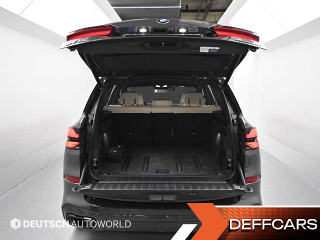 BMW X5 xDrive 40i M Sport Pro Special Edition купить на сайте DeffCars