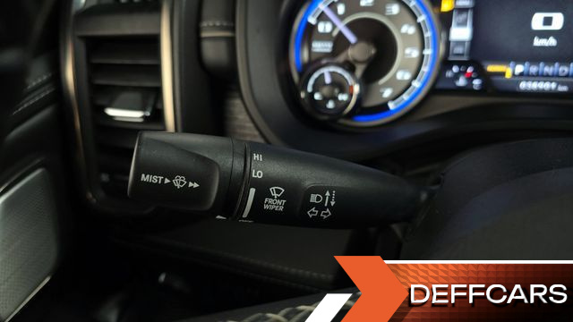 Dodge RAM PICK UP 5.7 купить на сайте DeffCars