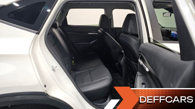 Kia SELTOS Gasoline 2.0 2WD Trendy купить на сайте DeffCars