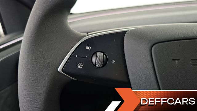 Tesla MODEL Y L Long Range AWD купить на сайте DeffCars