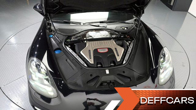 Porsche PANAMERA 4.0 GTS купить на сайте DeffCars
