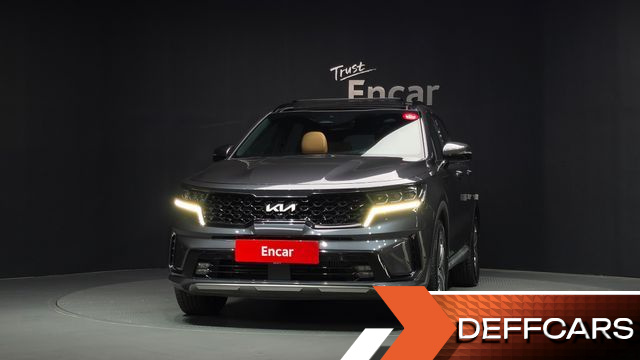 Kia SORENTO HEV 1.6 4WD Gravity купить на сайте DeffCars