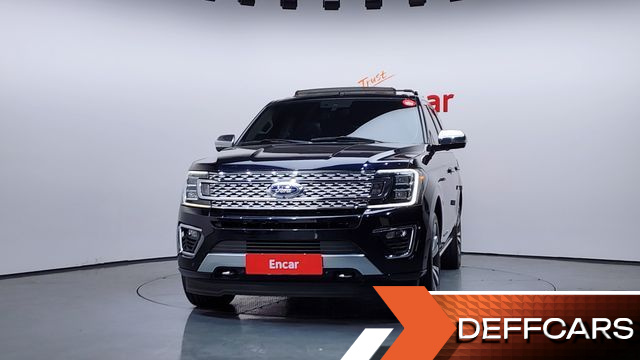 Ford EXPEDITION Platinum 4WD 7Seater купить на сайте DeffCars