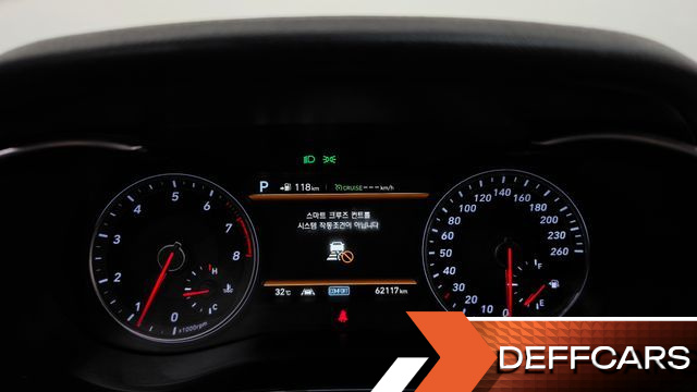 Genesis G70 2.0T Supreme купить на сайте DeffCars