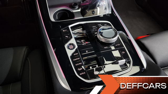 BMW X7 xDrive 40d M Sport 7 STR купить на сайте DeffCars