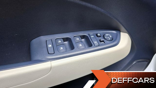 Hyundai VENUE 1.6 Modern Plus купить на сайте DeffCars