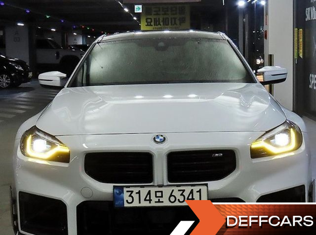 BMW M2 M2 Coupe купить на сайте DeffCars