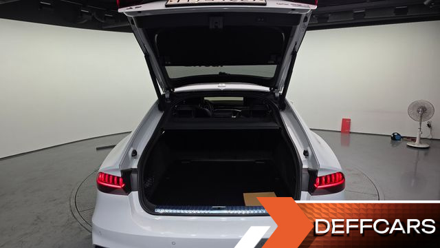Audi A7 55 TFSI Quattro Premium купить на сайте DeffCars