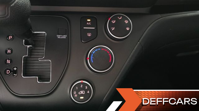 Kia RAY Standard купить на сайте DeffCars