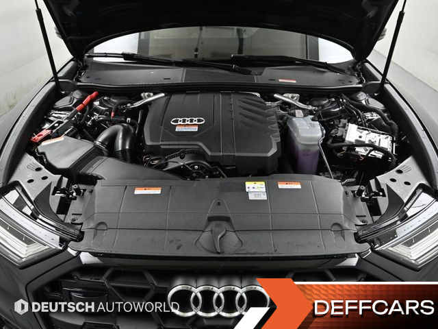 Audi A6 45 TFSI Premium купить на сайте DeffCars